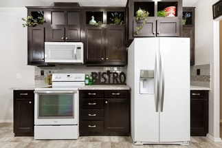 PREFERRED PLUS CP561F  CLAYTON